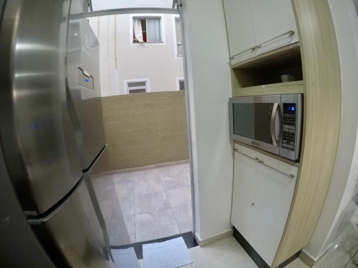 Apartmentforstay 18 Tanger Марілія Екстер'єр фото