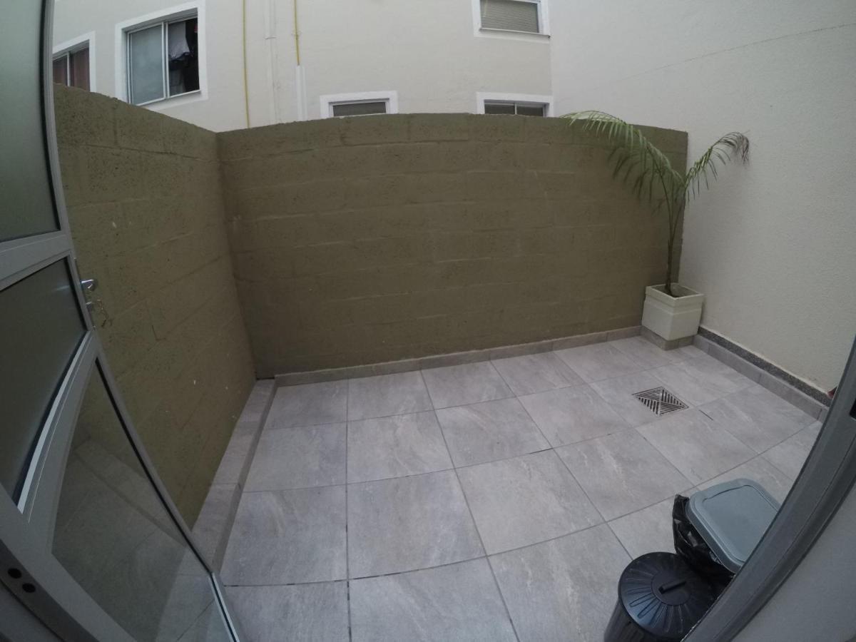Apartmentforstay 18 Tanger Марілія Екстер'єр фото