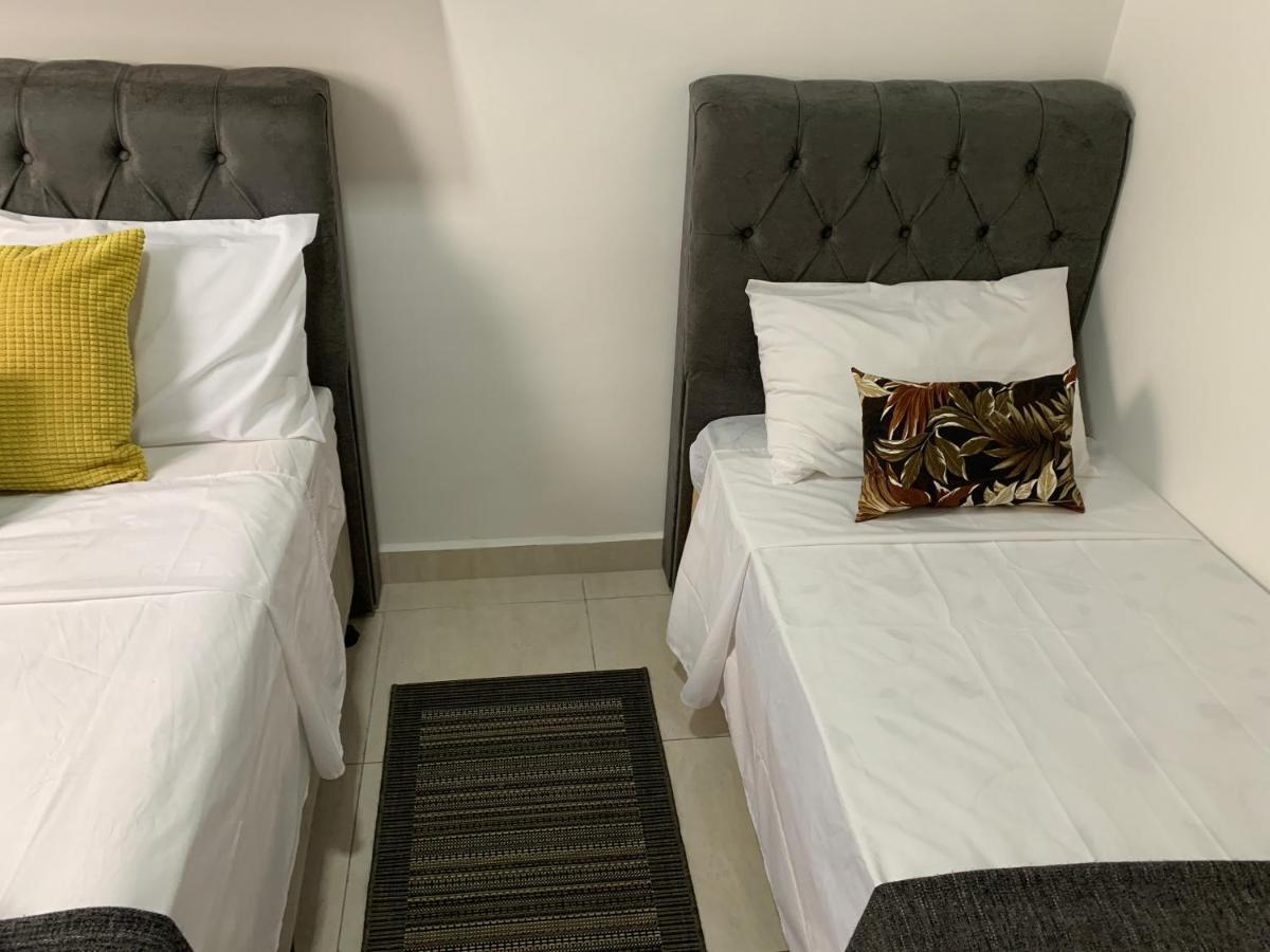 Apartmentforstay 18 Tanger Марілія Екстер'єр фото