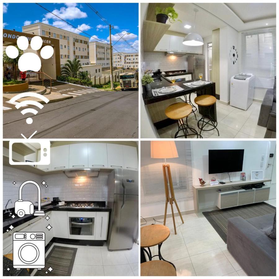 Apartmentforstay 18 Tanger Марілія Екстер'єр фото
